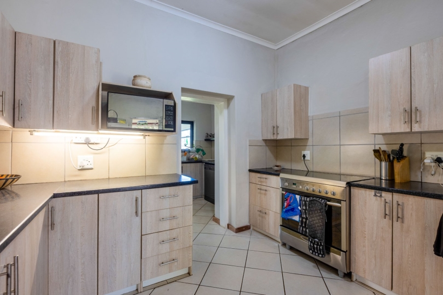 Commercial Property for Sale in Harkerville A H Western Cape